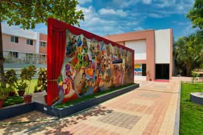 Arjun College of Technology Coimbatore Some Moments photo 2